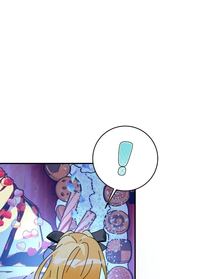 The Baby Hostage Is So Cute Chapter 72 – Page 64
