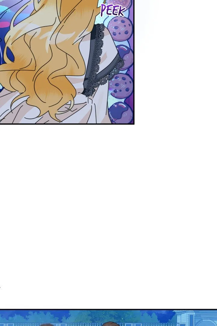 The Baby Hostage Is So Cute Chapter 72 – Page 65