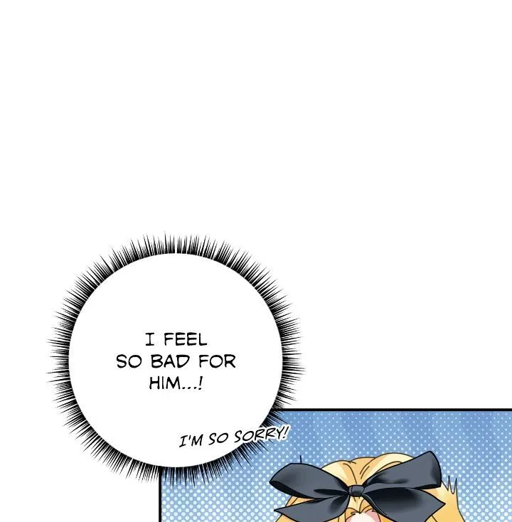 The Baby Hostage Is So Cute Chapter 72 – Page 67