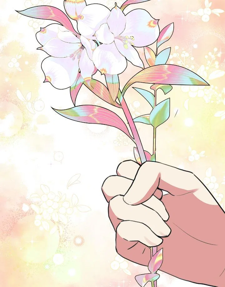 The Baby Hostage Is So Cute Chapter 72 – Page 71