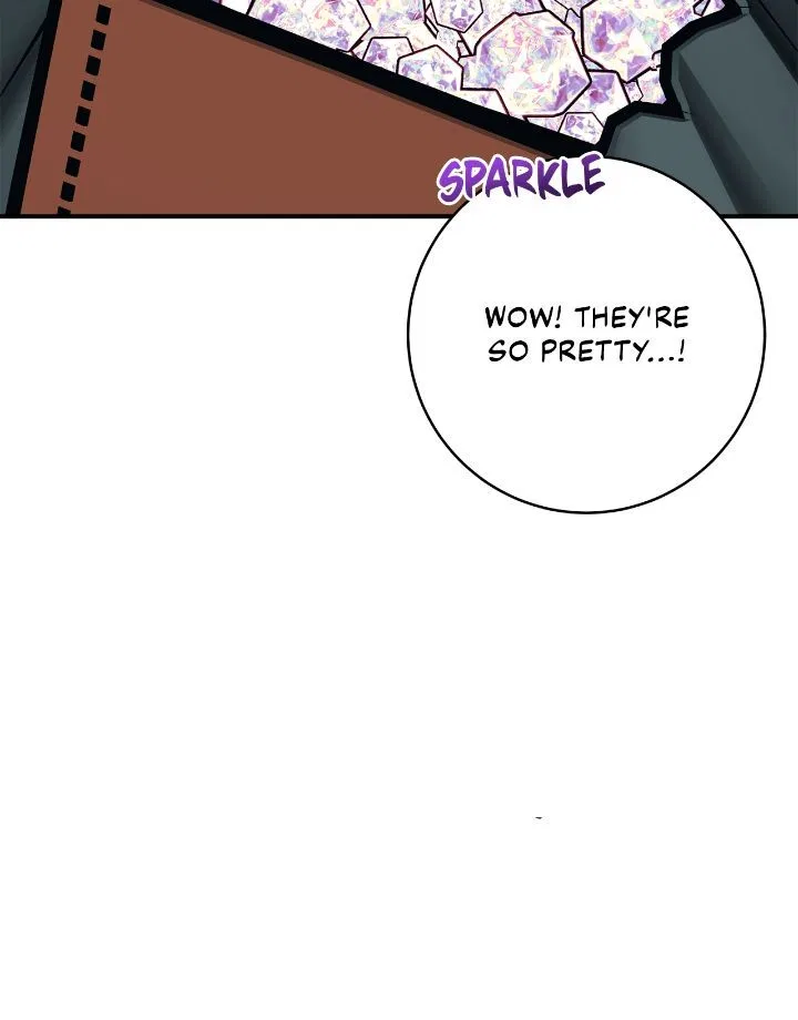 The Baby Hostage Is So Cute Chapter 72 – Page 75