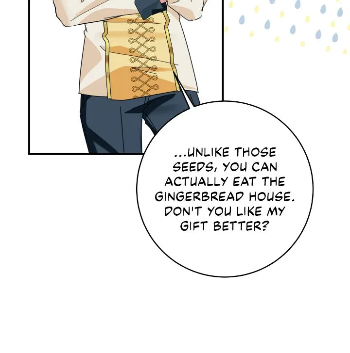 The Baby Hostage Is So Cute Chapter 72 – Page 77