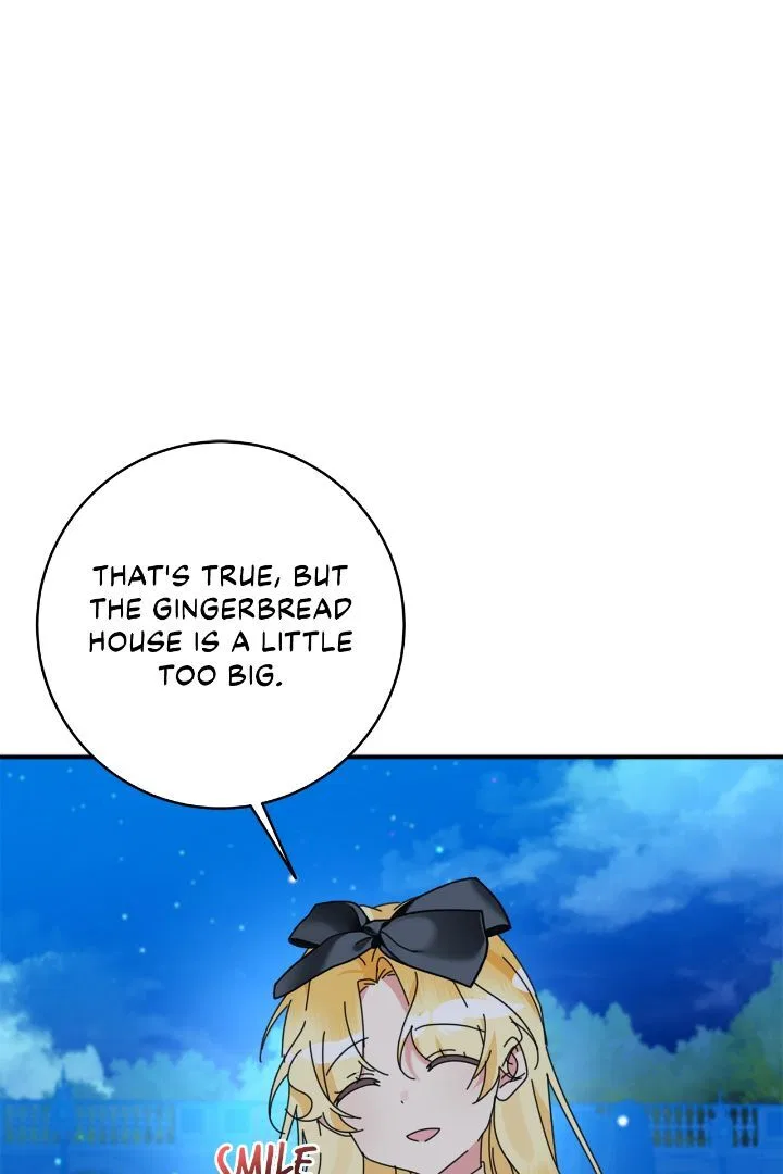 The Baby Hostage Is So Cute Chapter 72 – Page 78