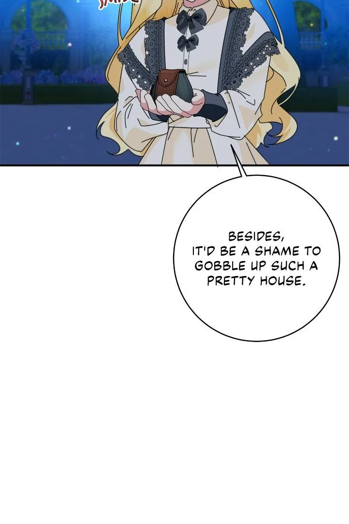 The Baby Hostage Is So Cute Chapter 72 – Page 79