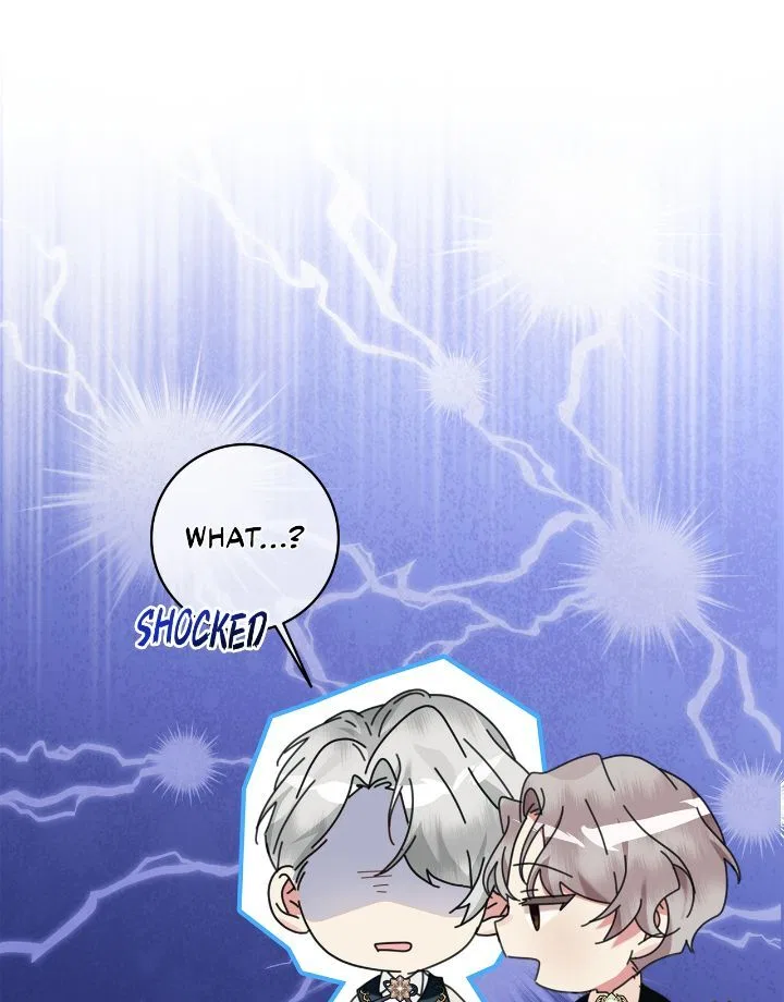 The Baby Hostage Is So Cute Chapter 72 – Page 80