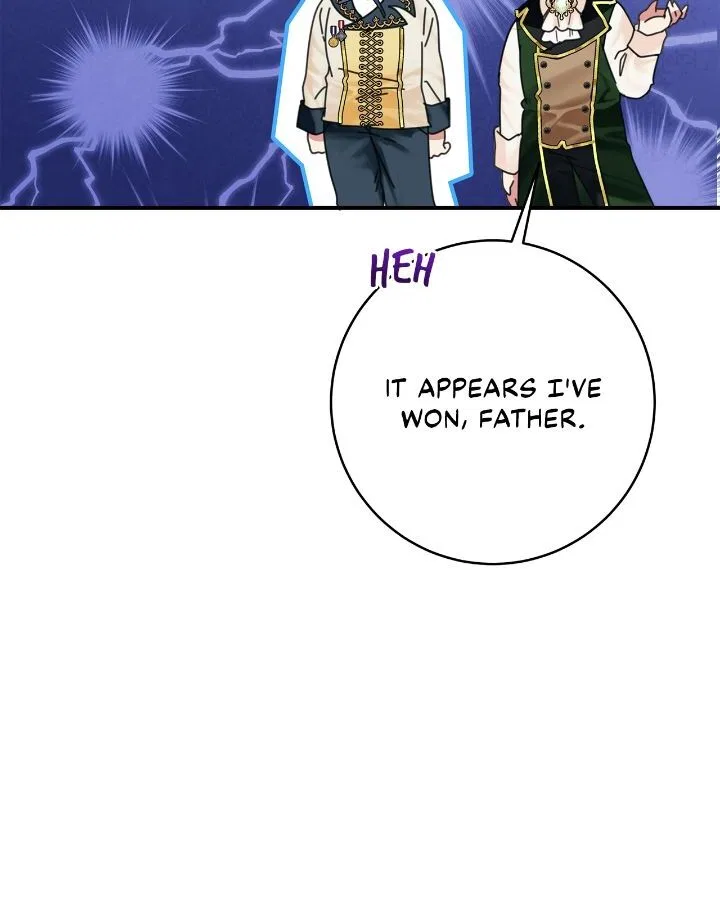 The Baby Hostage Is So Cute Chapter 72 – Page 81