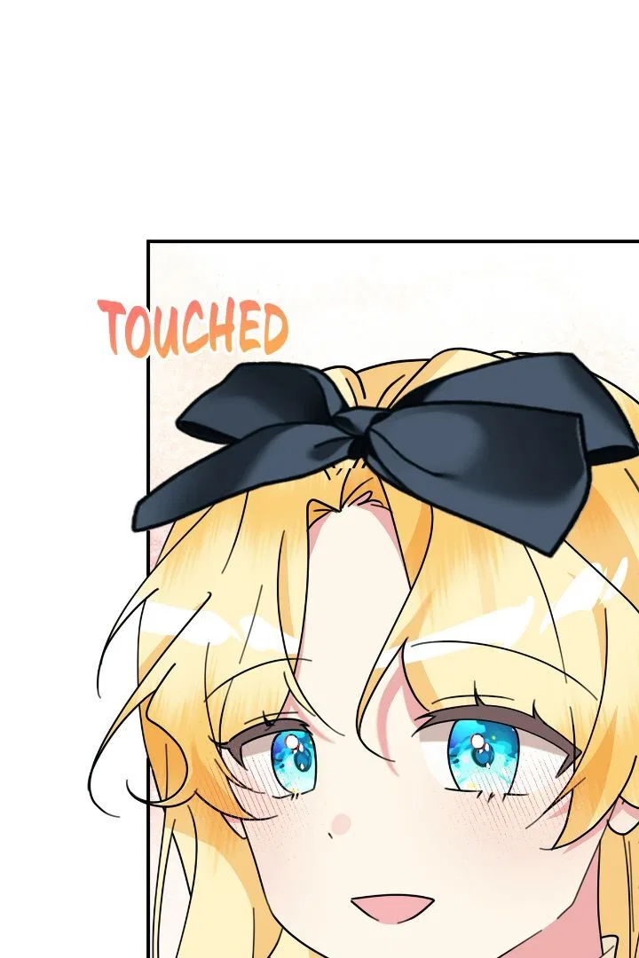 The Baby Hostage Is So Cute Chapter 72 – Page 82