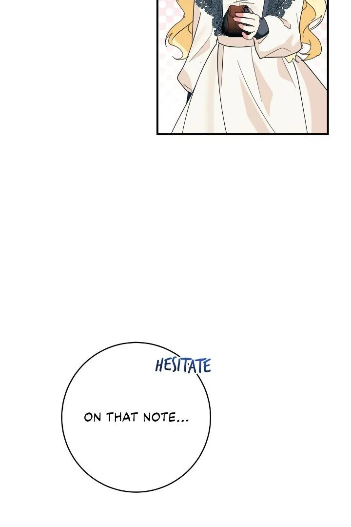 The Baby Hostage Is So Cute Chapter 72 – Page 92