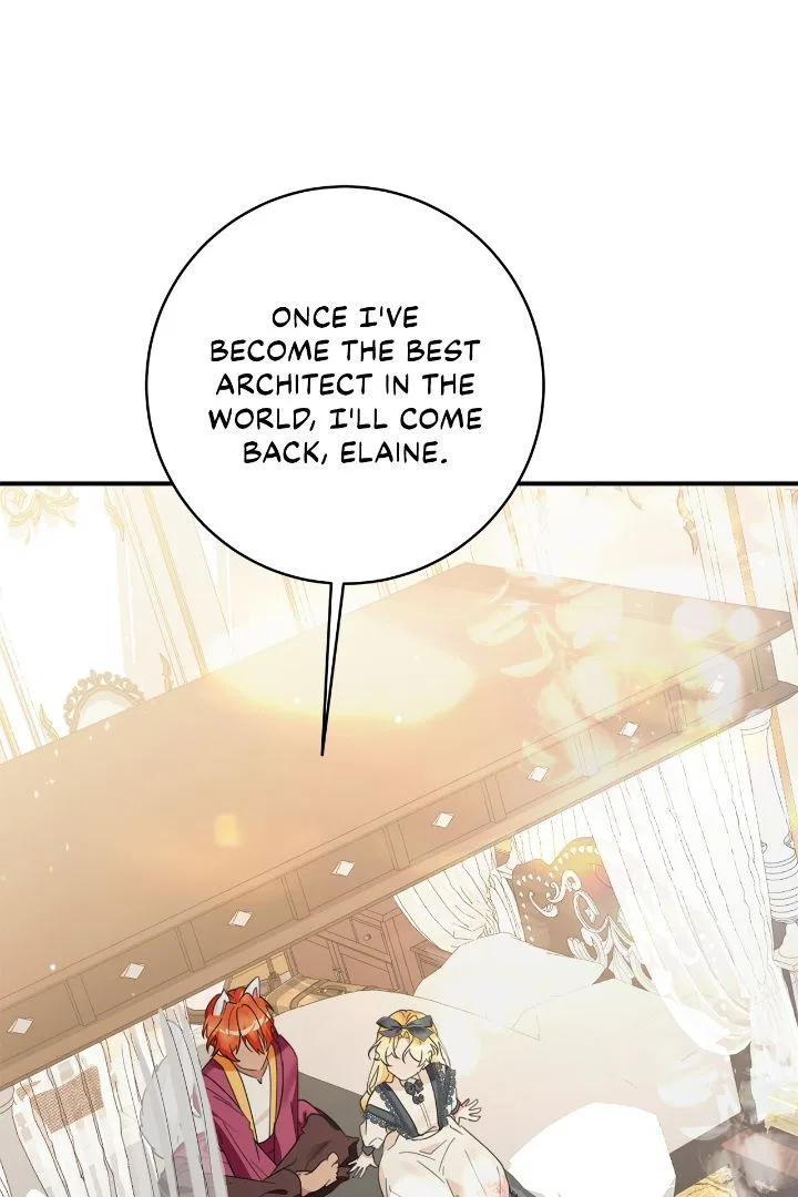 The Baby Hostage Is So Cute Chapter 72 – Page 96