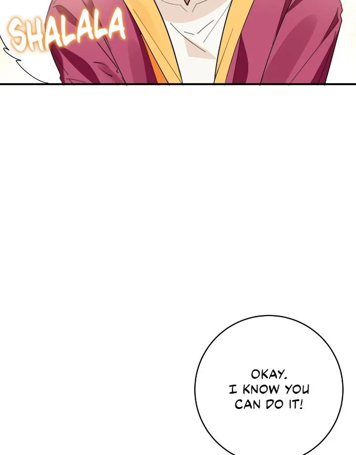 The Baby Hostage Is So Cute Chapter 72 – Page 99