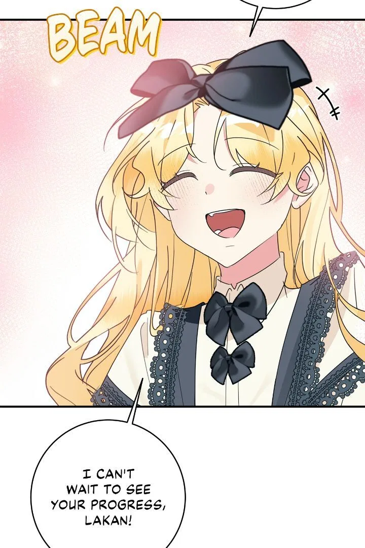 The Baby Hostage Is So Cute Chapter 72 – Page 100