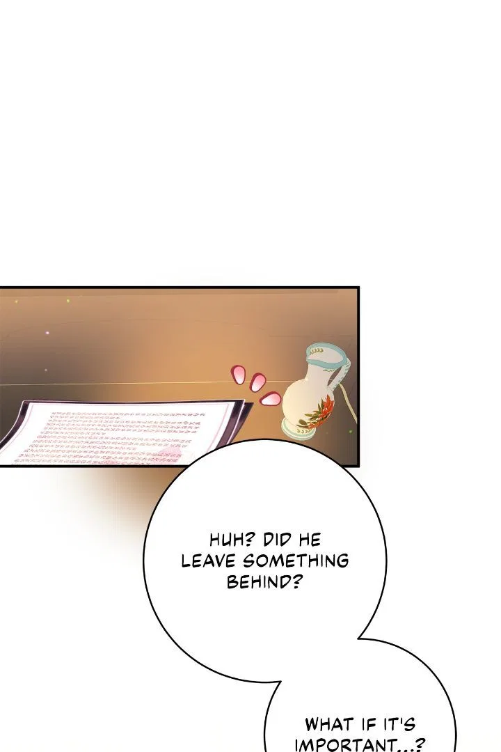 The Baby Hostage Is So Cute Chapter 72 – Page 105