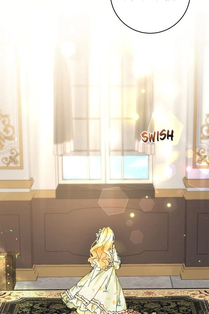 The Baby Hostage Is So Cute Chapter 72 – Page 106