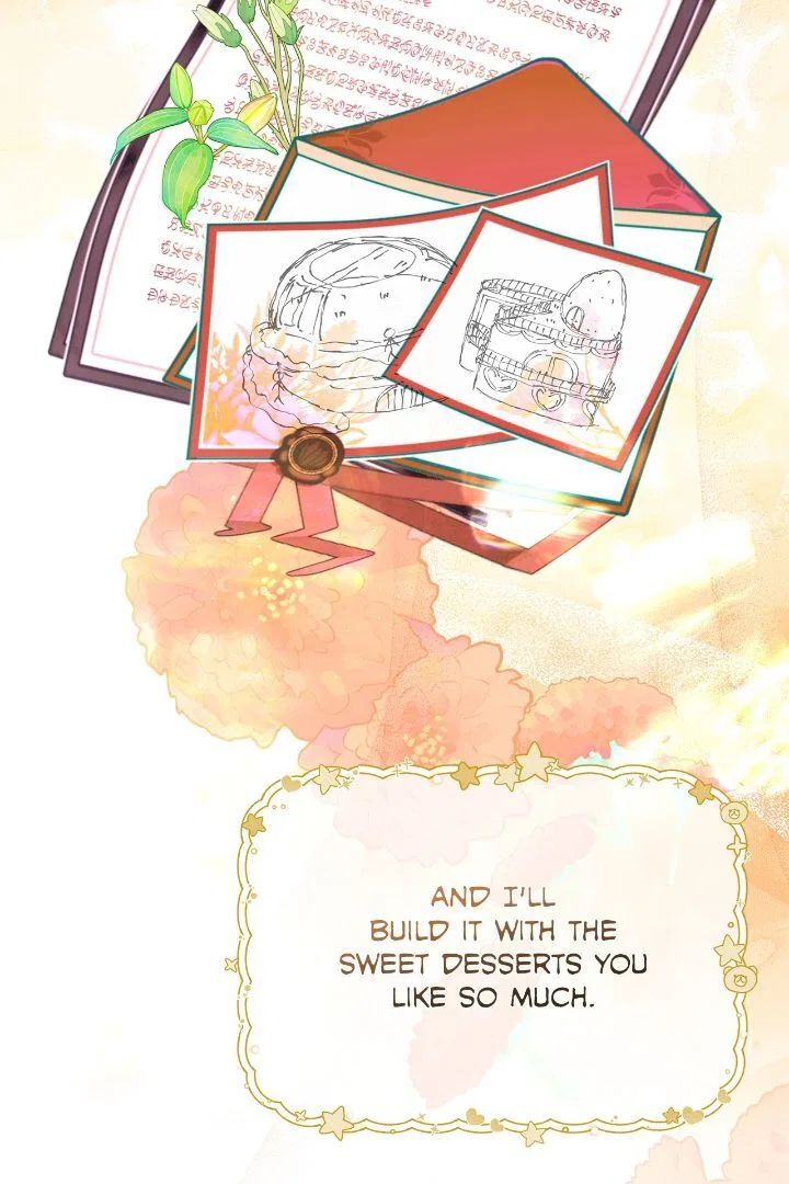 The Baby Hostage Is So Cute Chapter 72 – Page 109