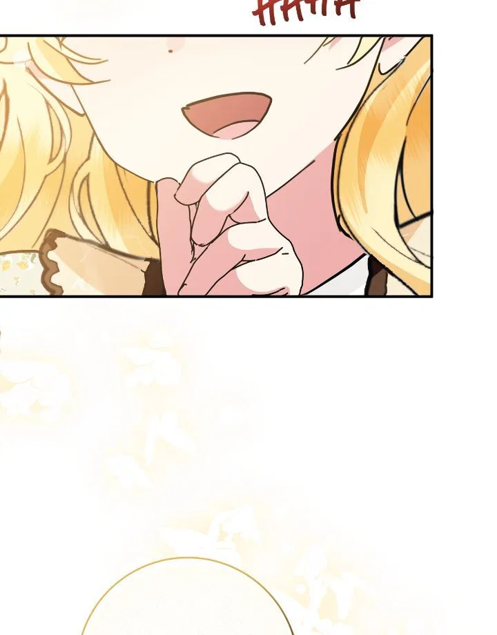 The Baby Hostage Is So Cute Chapter 72 – Page 111