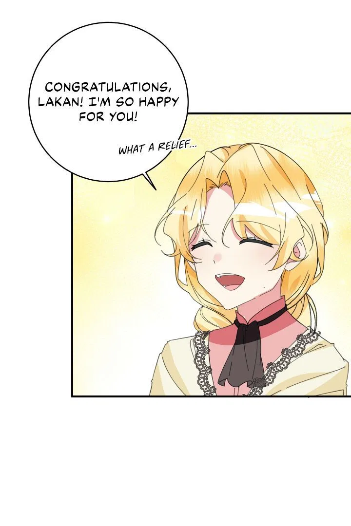 The Baby Hostage Is So Cute Chapter 71 – Page 6