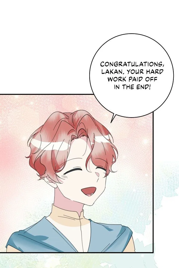 The Baby Hostage Is So Cute Chapter 71 – Page 7