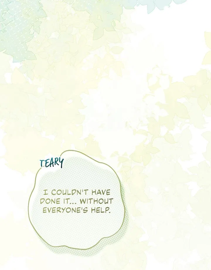 The Baby Hostage Is So Cute Chapter 71 – Page 8