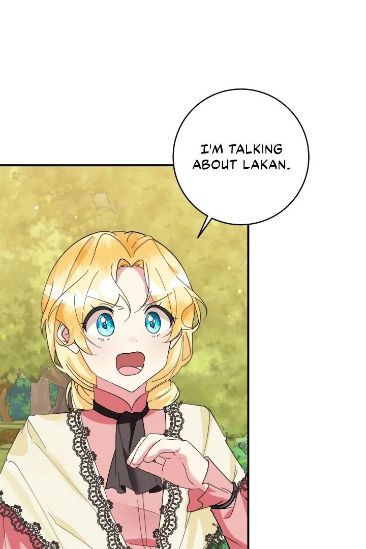 The Baby Hostage Is So Cute Chapter 71 – Page 16