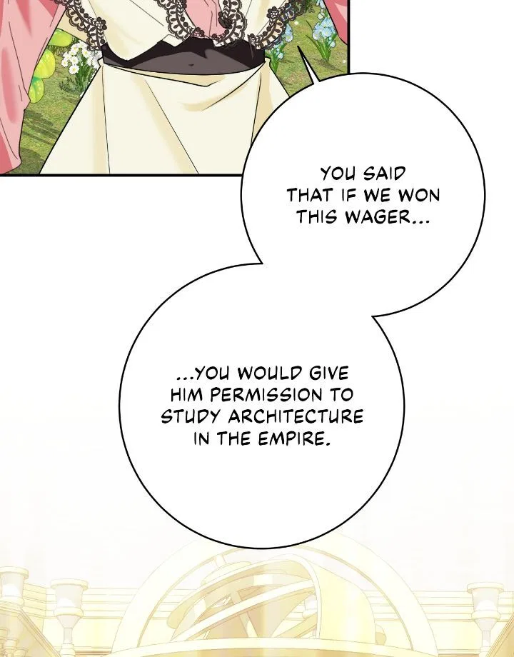 The Baby Hostage Is So Cute Chapter 71 – Page 17