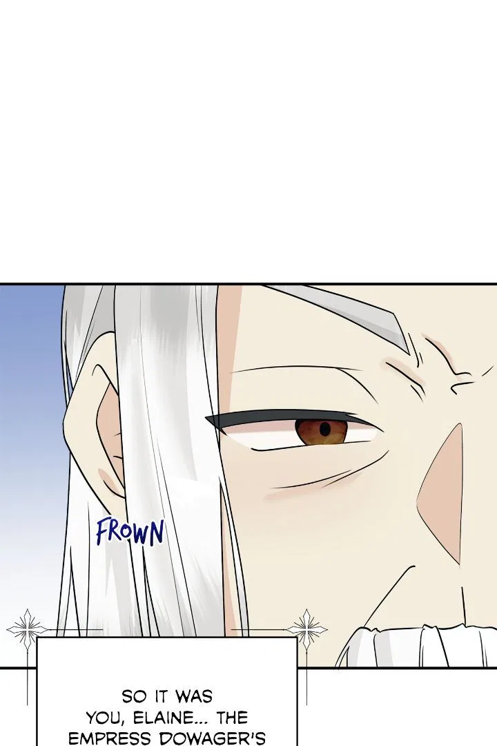 The Baby Hostage Is So Cute Chapter 71 – Page 20