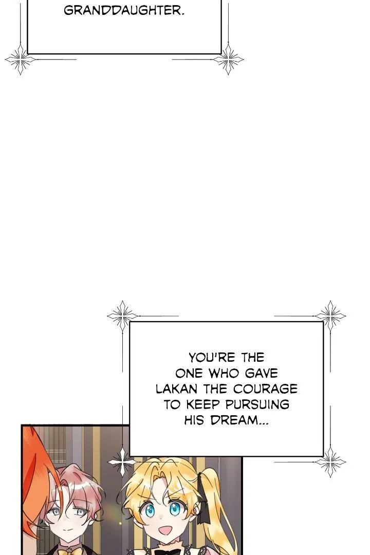The Baby Hostage Is So Cute Chapter 71 – Page 21