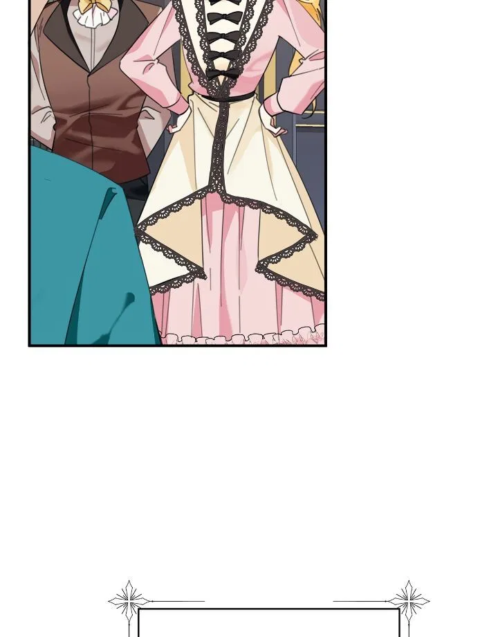The Baby Hostage Is So Cute Chapter 71 – Page 22