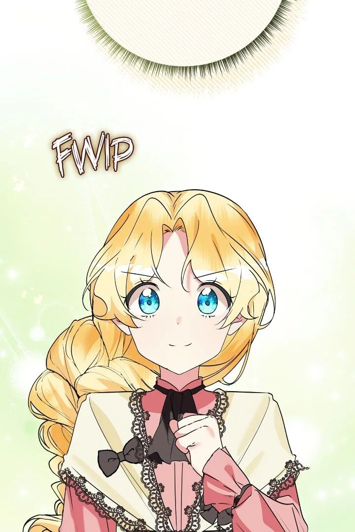 The Baby Hostage Is So Cute Chapter 71 – Page 25
