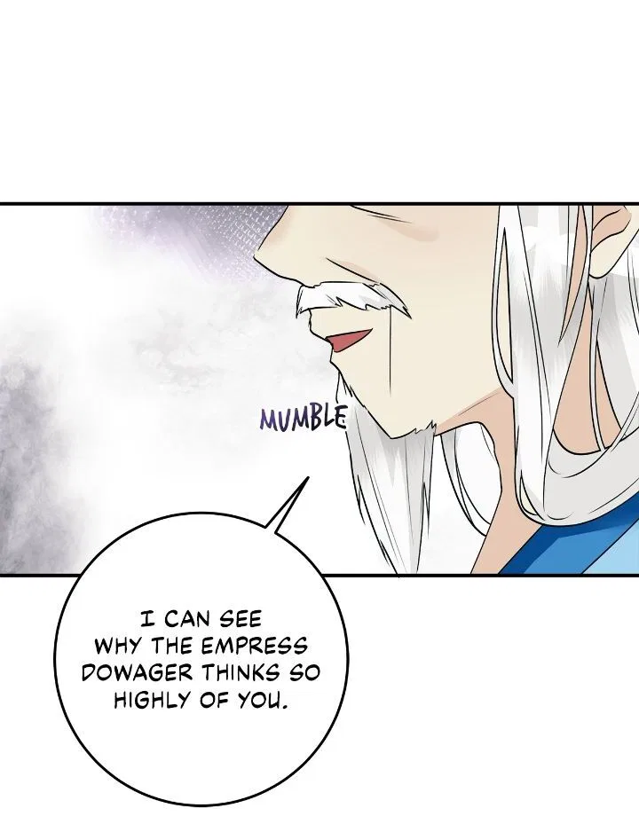 The Baby Hostage Is So Cute Chapter 71 – Page 27
