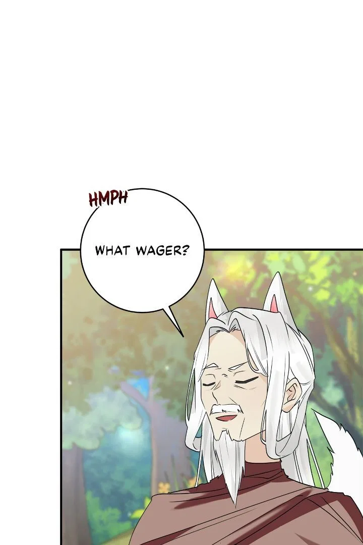The Baby Hostage Is So Cute Chapter 71 – Page 29