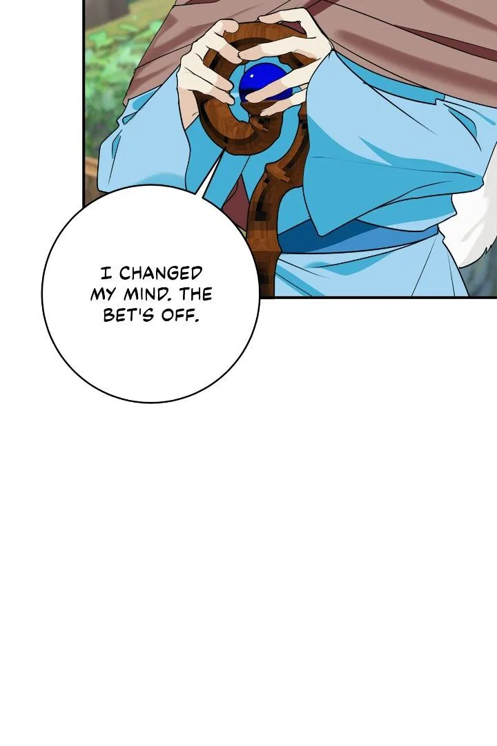 The Baby Hostage Is So Cute Chapter 71 – Page 30