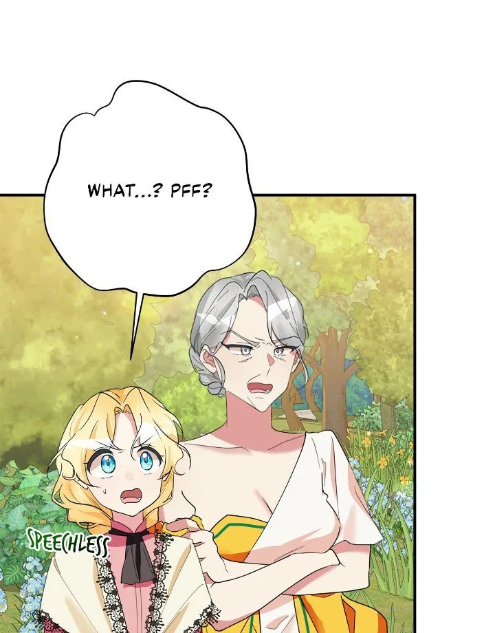The Baby Hostage Is So Cute Chapter 71 – Page 31