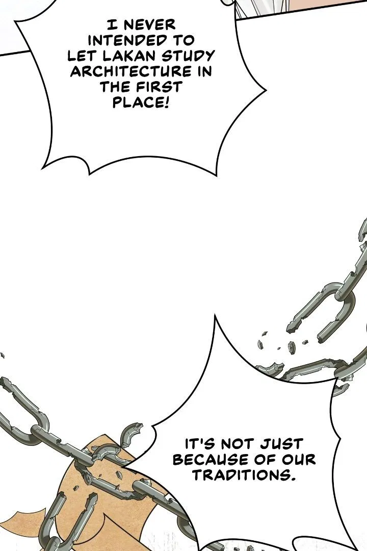 The Baby Hostage Is So Cute Chapter 71 – Page 34