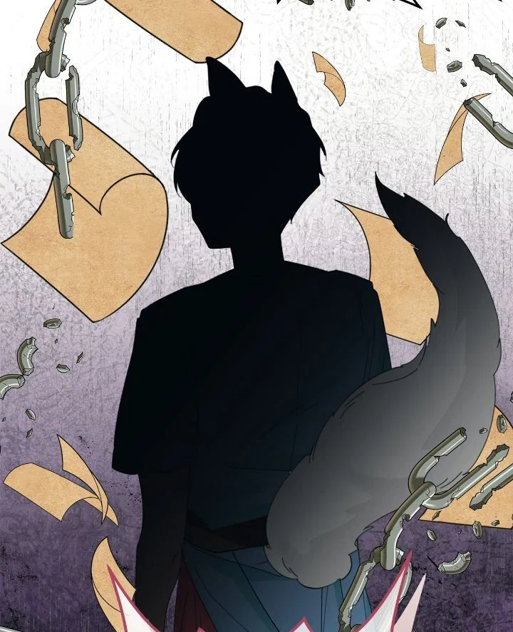 The Baby Hostage Is So Cute Chapter 71 – Page 35