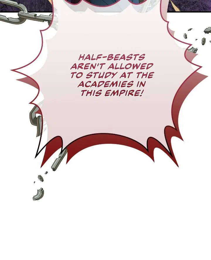 The Baby Hostage Is So Cute Chapter 71 – Page 36