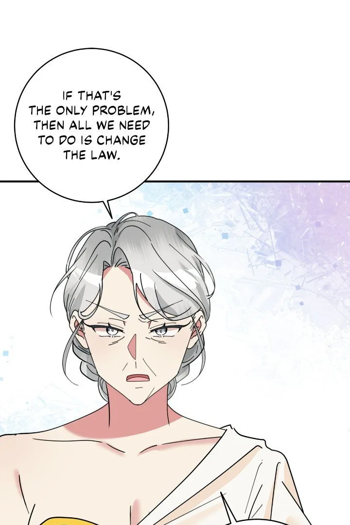 The Baby Hostage Is So Cute Chapter 71 – Page 37