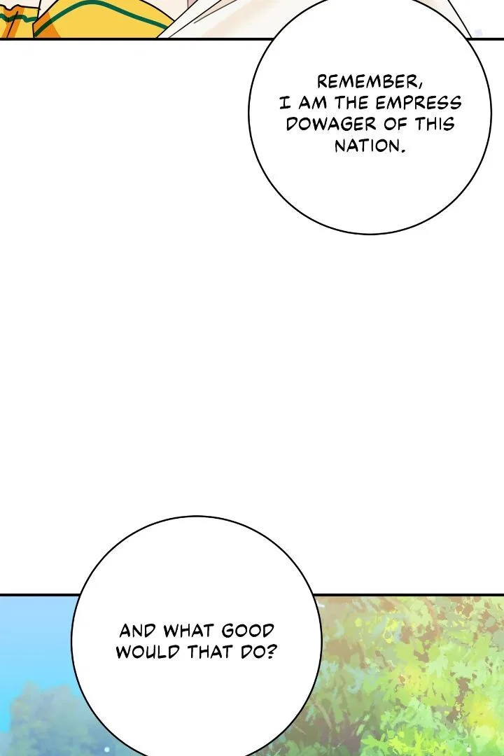 The Baby Hostage Is So Cute Chapter 71 – Page 38