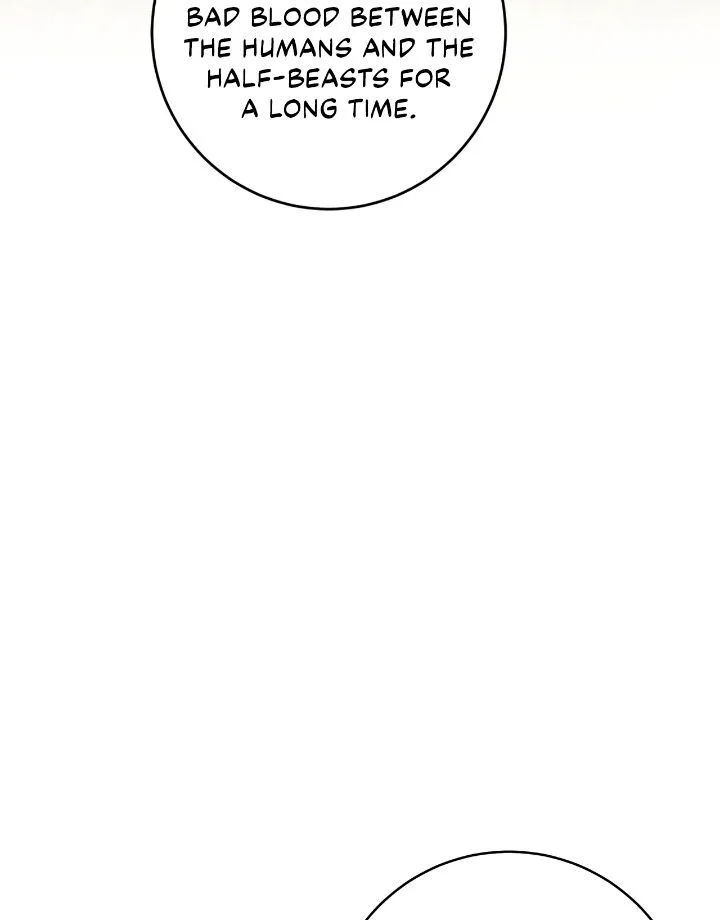 The Baby Hostage Is So Cute Chapter 71 – Page 40