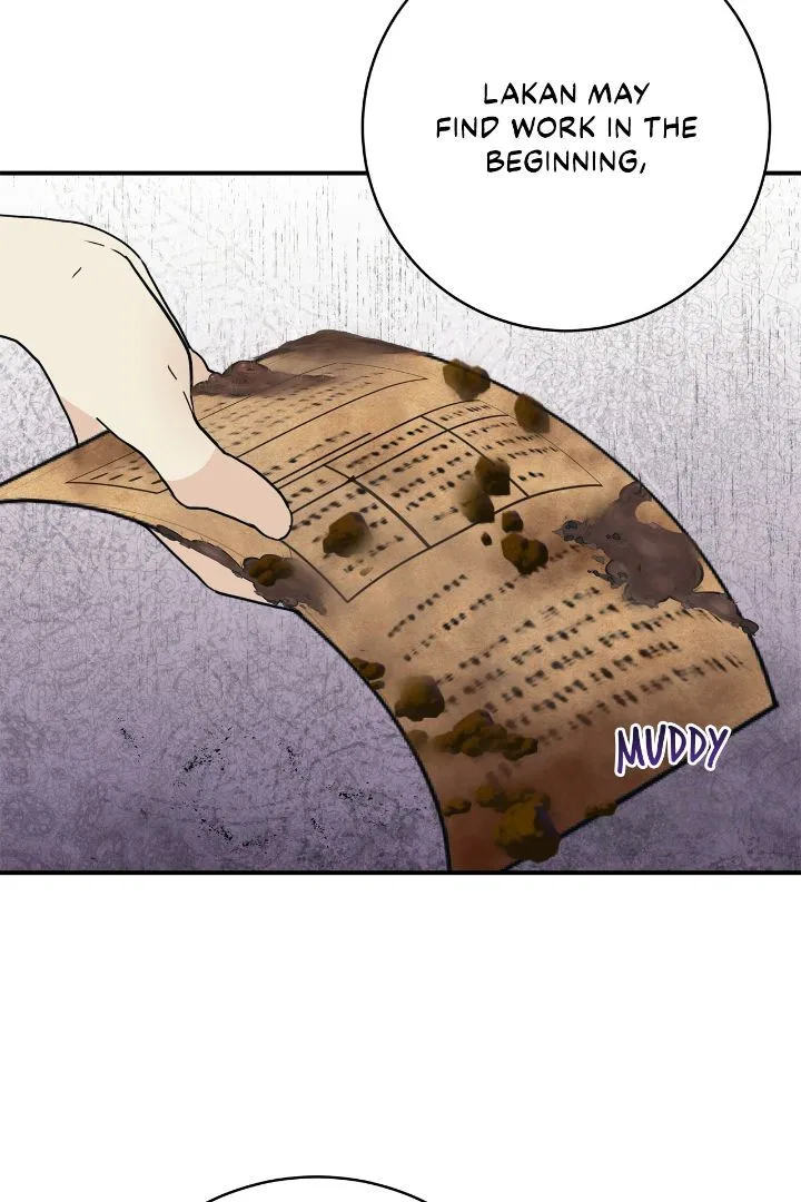 The Baby Hostage Is So Cute Chapter 71 – Page 41