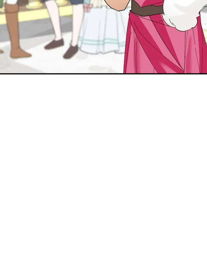 The Baby Hostage Is So Cute Chapter 71 – Page 43