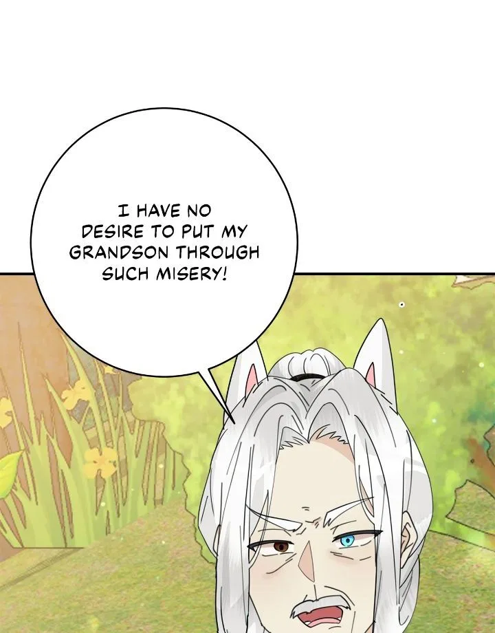 The Baby Hostage Is So Cute Chapter 71 – Page 44