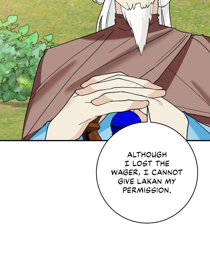 The Baby Hostage Is So Cute Chapter 71 – Page 45