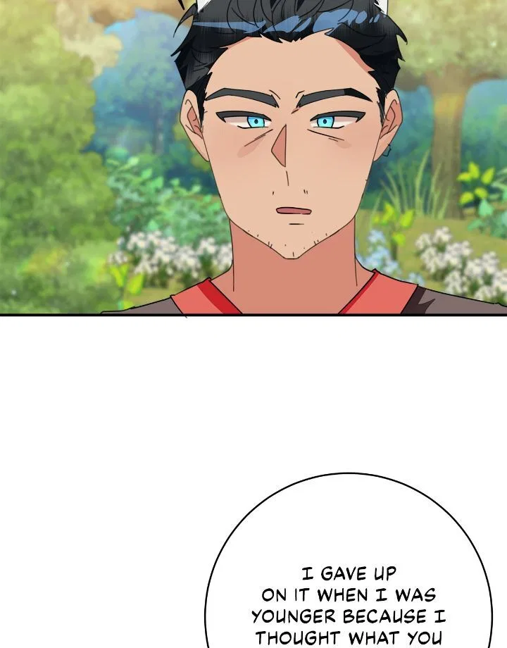The Baby Hostage Is So Cute Chapter 71 – Page 48