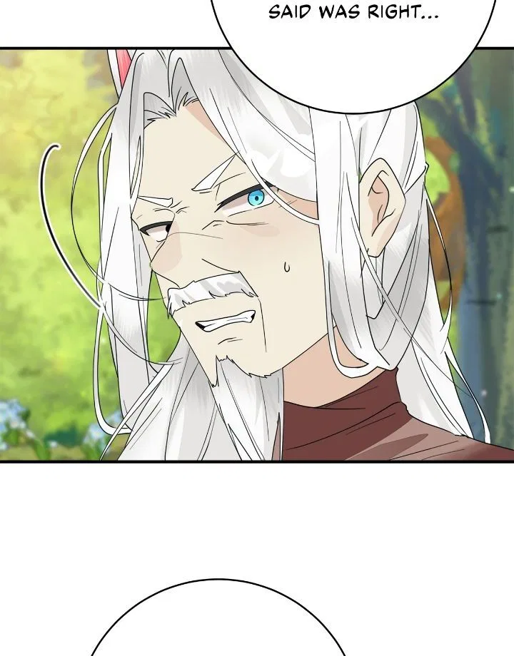 The Baby Hostage Is So Cute Chapter 71 – Page 49