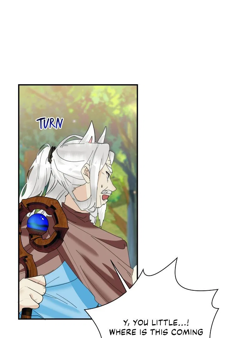 The Baby Hostage Is So Cute Chapter 71 – Page 51