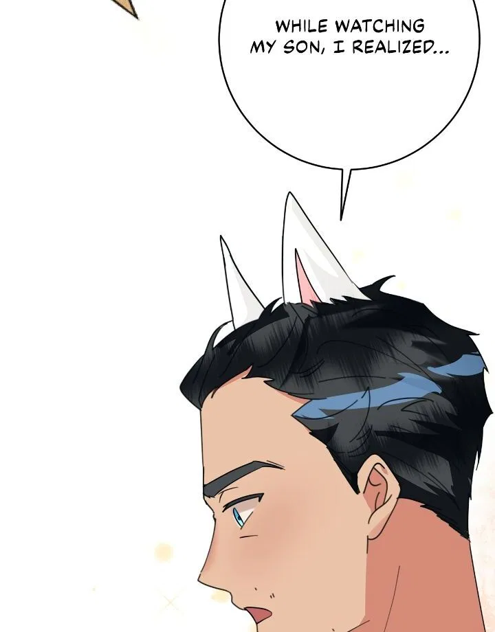 The Baby Hostage Is So Cute Chapter 71 – Page 54