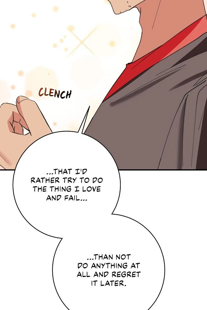 The Baby Hostage Is So Cute Chapter 71 – Page 55