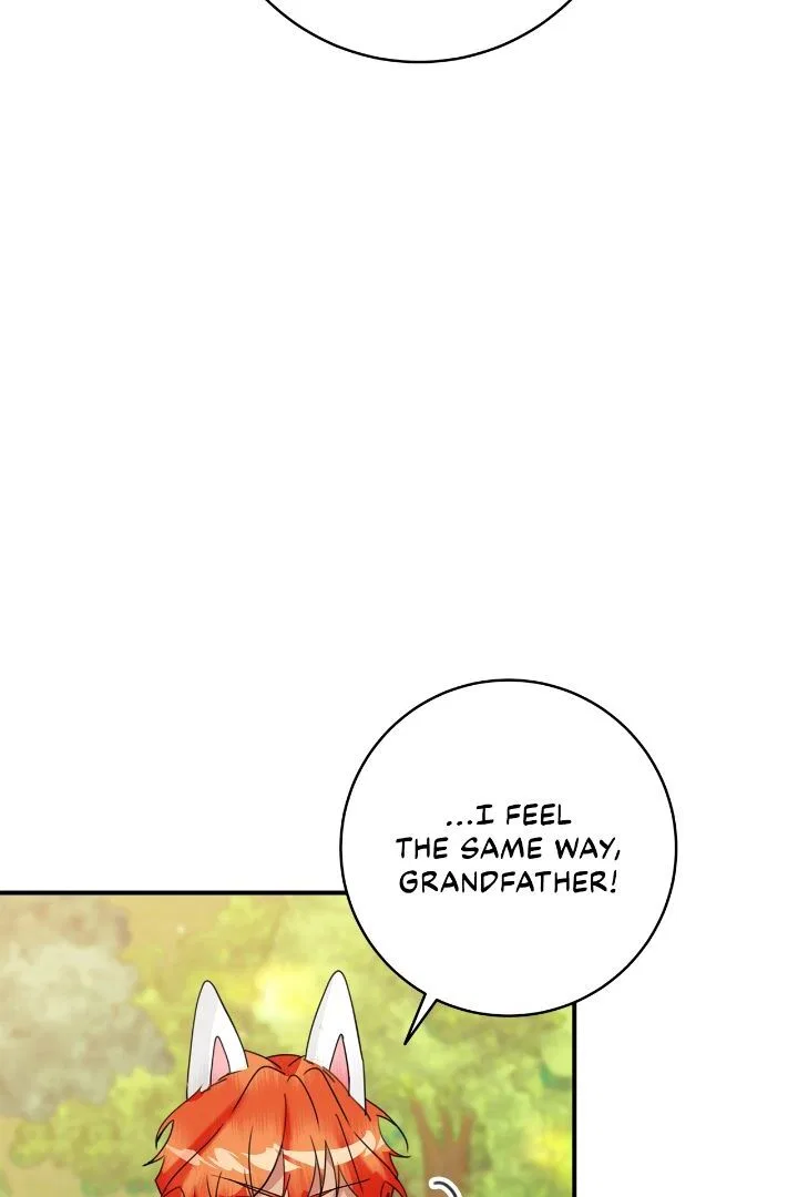 The Baby Hostage Is So Cute Chapter 71 – Page 56