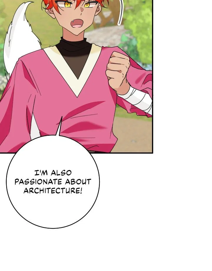 The Baby Hostage Is So Cute Chapter 71 – Page 57