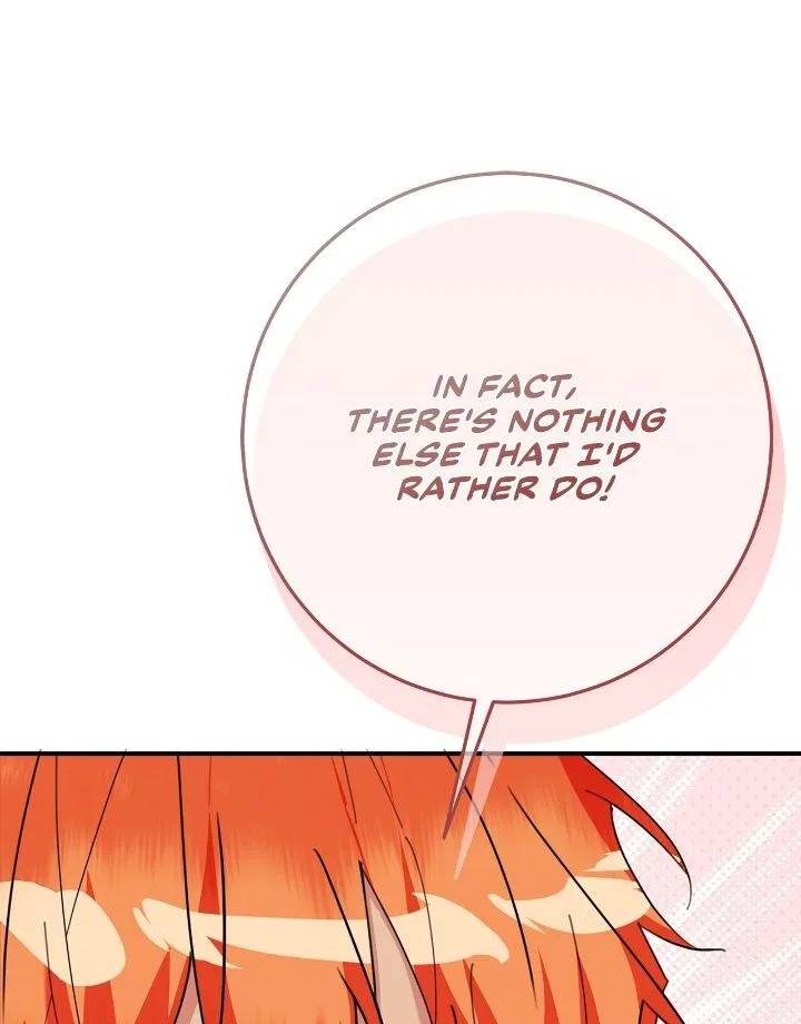 The Baby Hostage Is So Cute Chapter 71 – Page 58